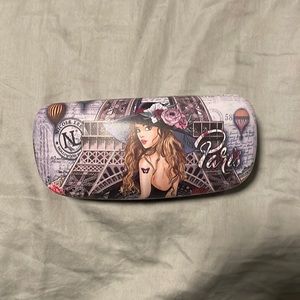 sunglass/glasses case